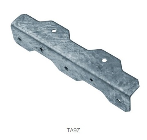[심슨스트롱타이] TA9Z - Staircase Angles 연결 철물