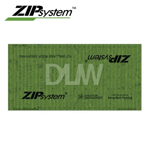 [ZIPsystem] 패널 11.1mm