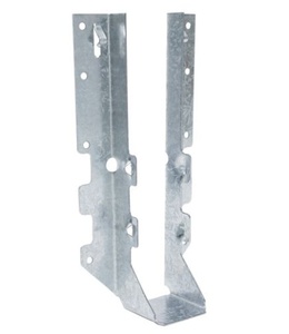 [심슨스트롱타이] LUS210 - Double Shear Joist Hangers 연결 철물