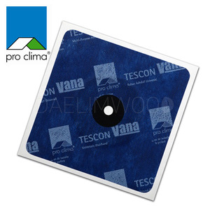 [프로클리마] Roflex 20/50/100/150/200 배관 기밀 접착 테이프