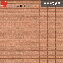 [아이큐브 퓨제] 패널 EFF263P