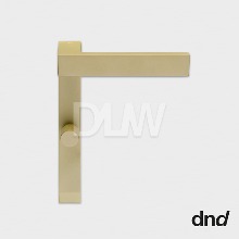 [영림]  dnd┃(IN)finito vertical plate 인피니토 버티컬플레이트 골드