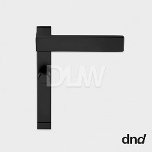 [영림]  dnd┃(IN)finito vertical plate 인피니토 버티컬플레이트 블랙