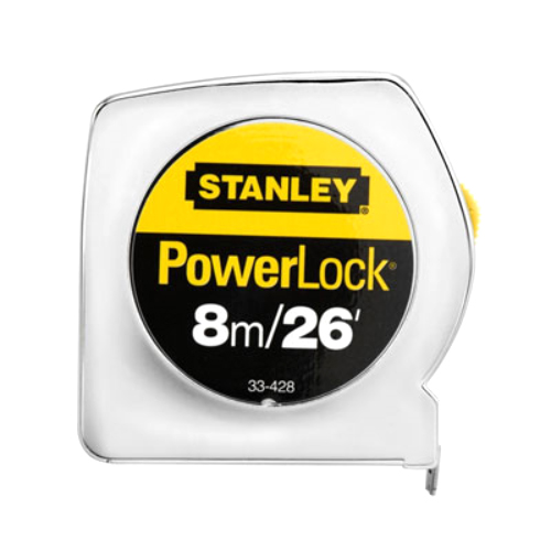 [Stanley] PowerLock 인치겸용자 (33-428)