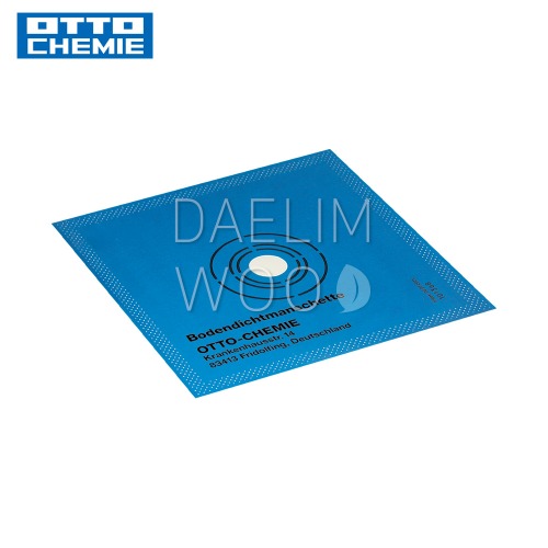 [오토플렉스] 바닥용 실링 슬리브 (Ottoflex Floor Sealing sleeve) 욕실 방수액