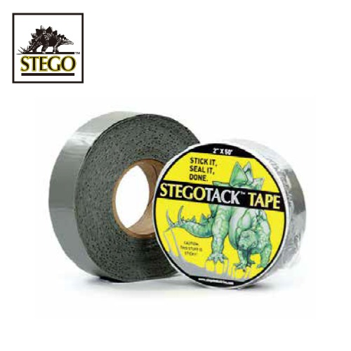 스테고 택 테이프 (STEGO™ TACK Tape)