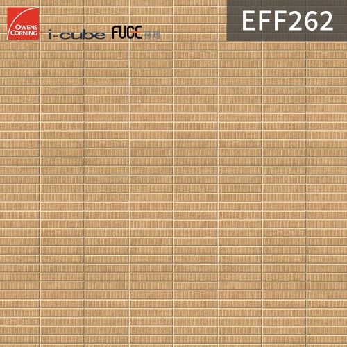 [아이큐브 퓨제] 패널 EFF262P