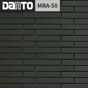 [DANTO] 단토타일 마레아 MRA-50 블랙 (1.63㎡/box)