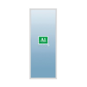 [서현] 에이원(A1) 프론티어 화이트 시스템창호 윈도우픽스