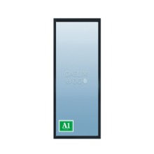 [서현] 에이원(A1) 프론티어 블랙 시스템창호 윈도우픽스